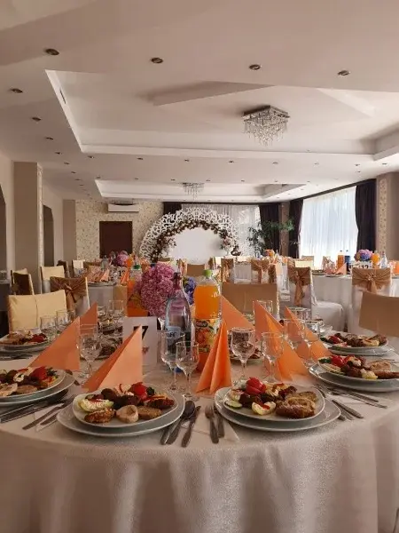 Restaurant nuntă Maramureș – Moara Veche